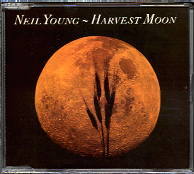 Neil Young - Harvest Moon CD1